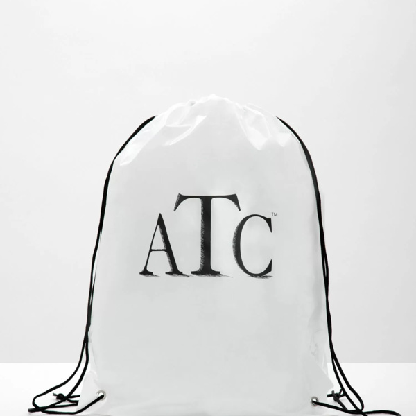 ATC™ REUSABLE CINCH BAG Thumbnail