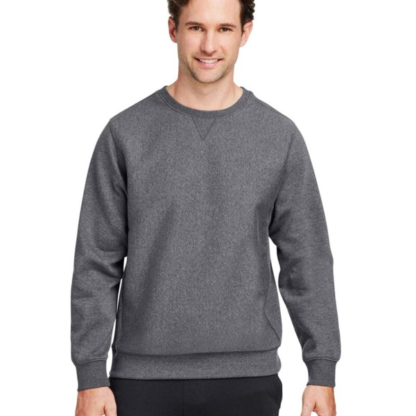 Unisex Zone HydroSport™ Heavyweight Crewneck Sweatshirt Thumbnail