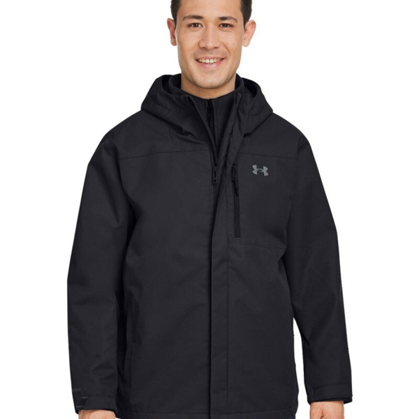 Men's Porter 3-in-1 2.0 Jacket Thumbnail
