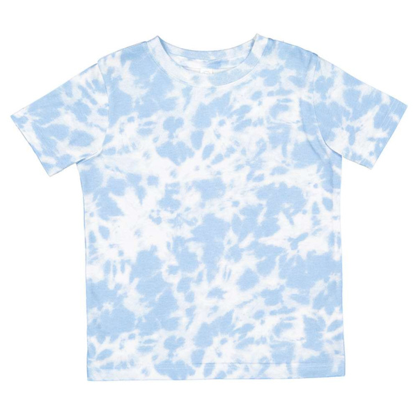 Toddler Fine Jersey Tee - Extended Colors Thumbnail