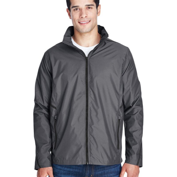 Unisex Conquest Jacket with Mesh Lining Thumbnail