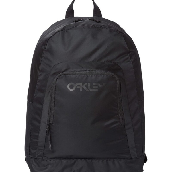 23L Nylon Backpack Thumbnail