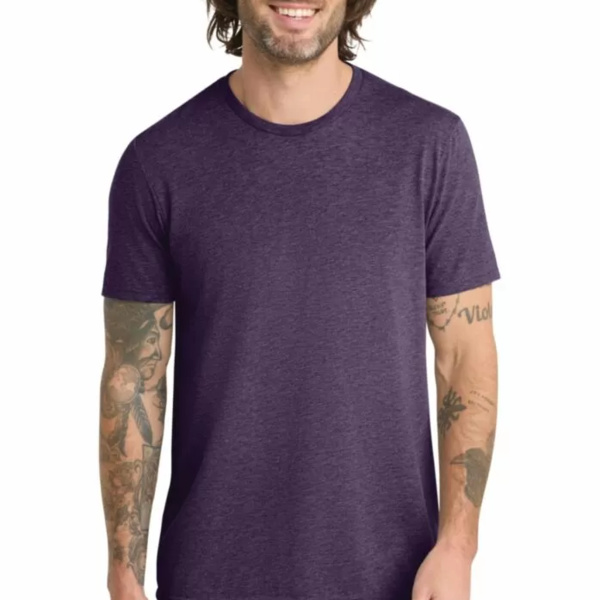 ALLMADE® UNISEX TRI-BLEND TEE Thumbnail