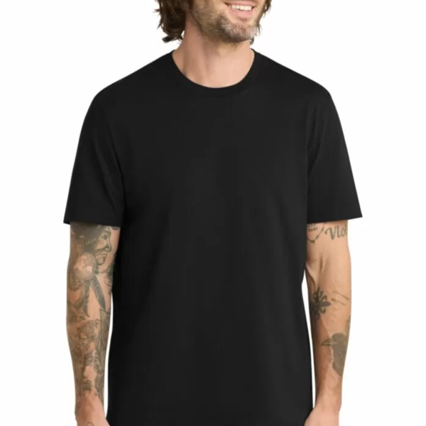 ALLMADE® UNISEX ORGANIC COTTON TEE Thumbnail