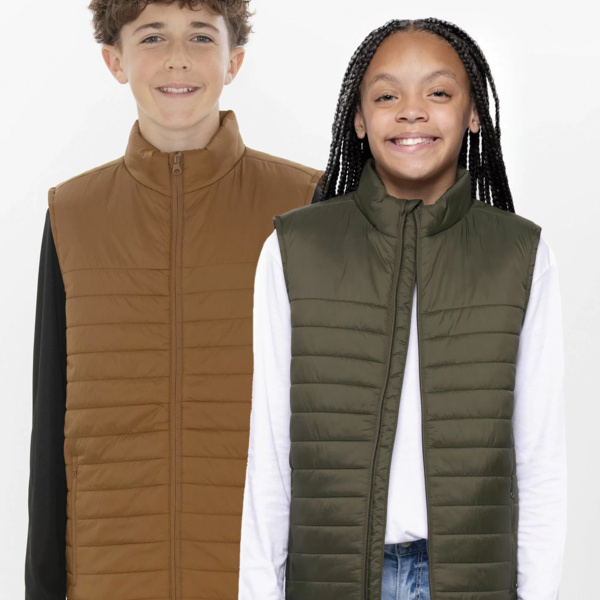 CH ESSENTIAL® GO TO PUFFY YOUTH VEST Thumbnail