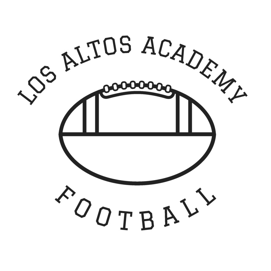 Football Template DNT002 BW Thumbnail