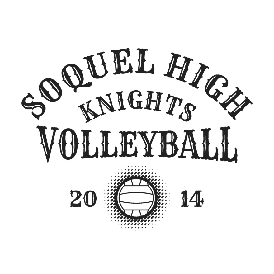 Volleyball Template DNT003 Thumbnail