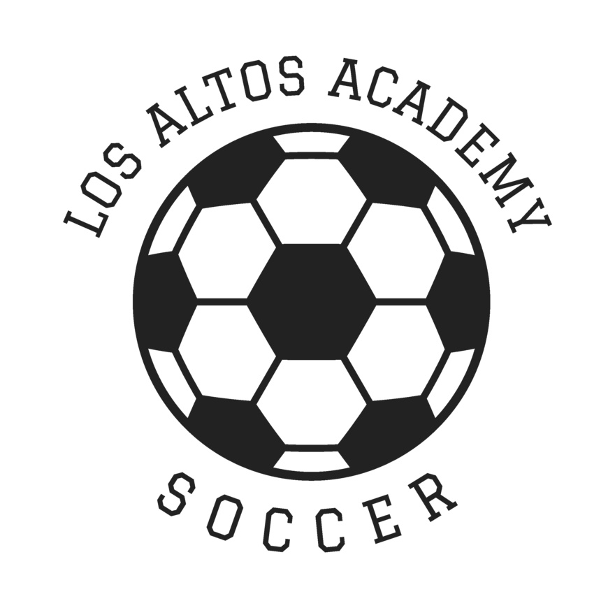 Soccer Template DNT002 BW Thumbnail