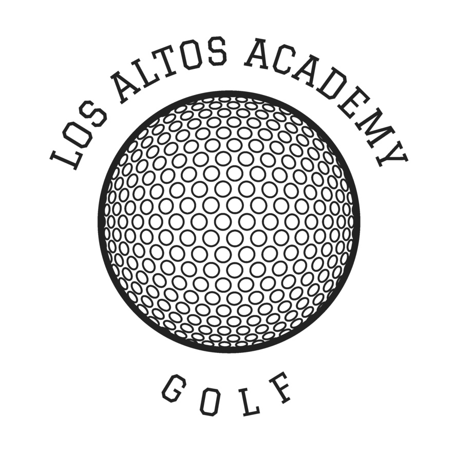 Golf Template DNT002 BW Thumbnail