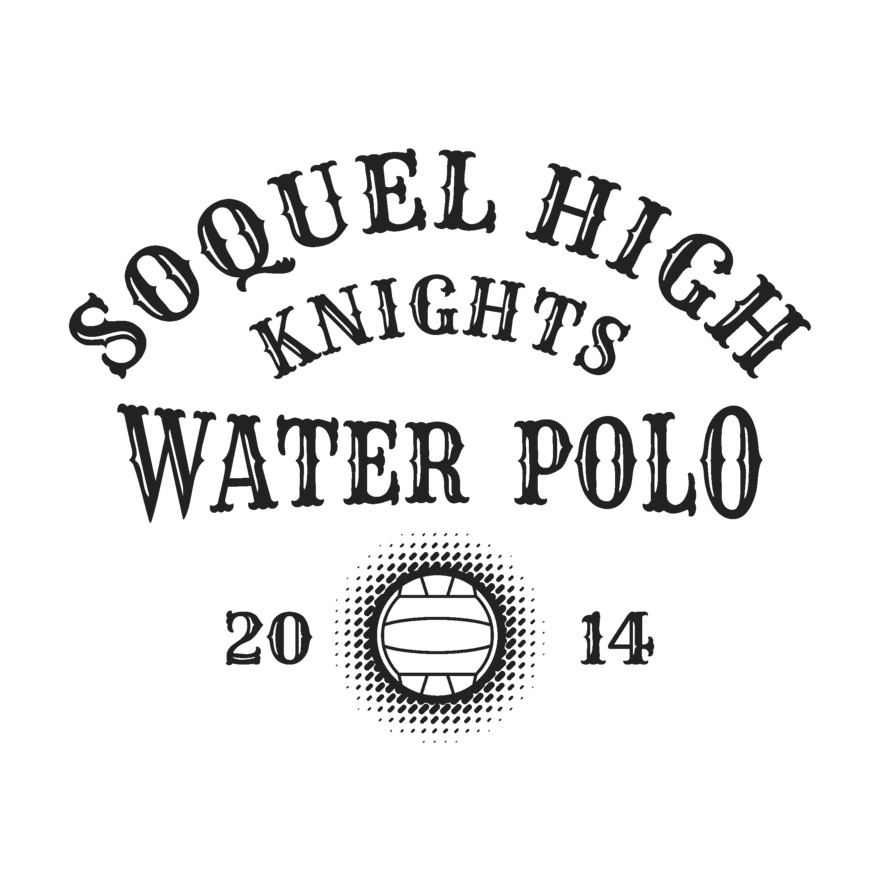 Water Polo Template DNT003 Thumbnail