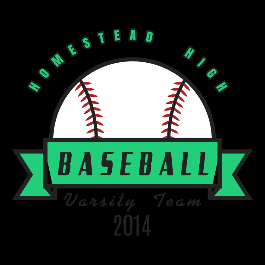 Baseball Template DNT001 Thumbnail