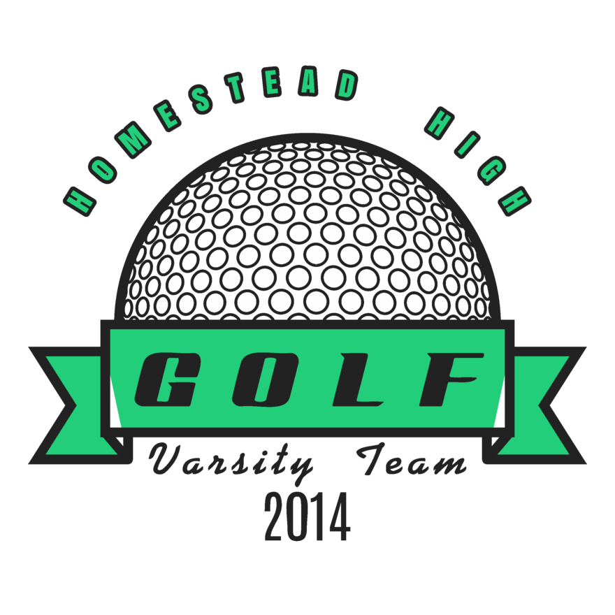 Golf Template DNT001 Thumbnail