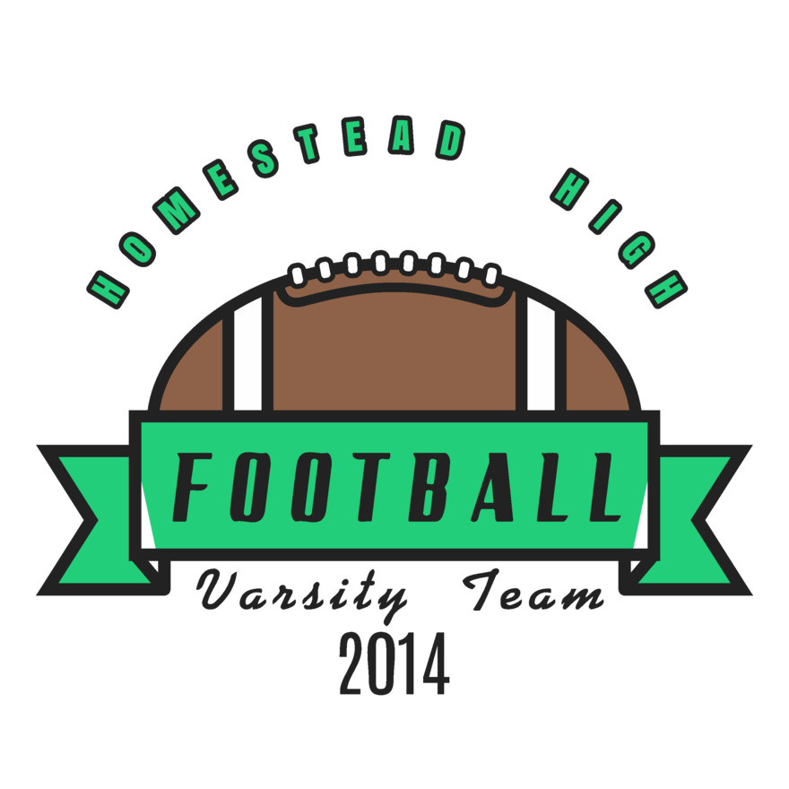 Football Template DNT001 Thumbnail