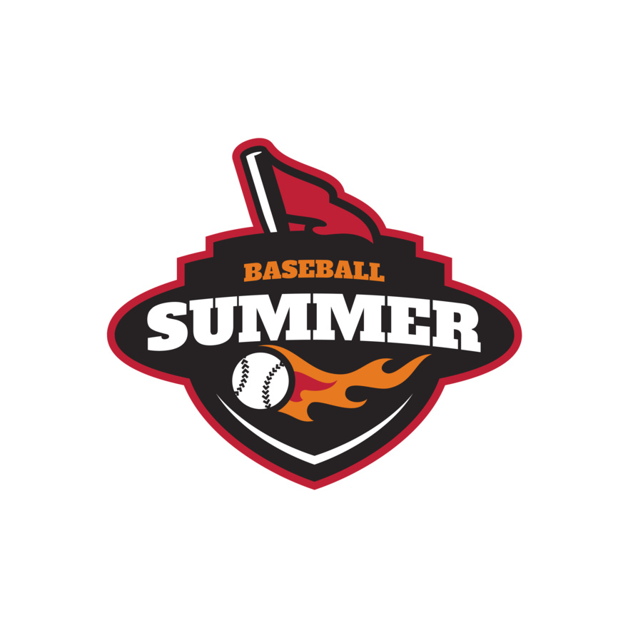 Summer Baseball logo 01 Thumbnail