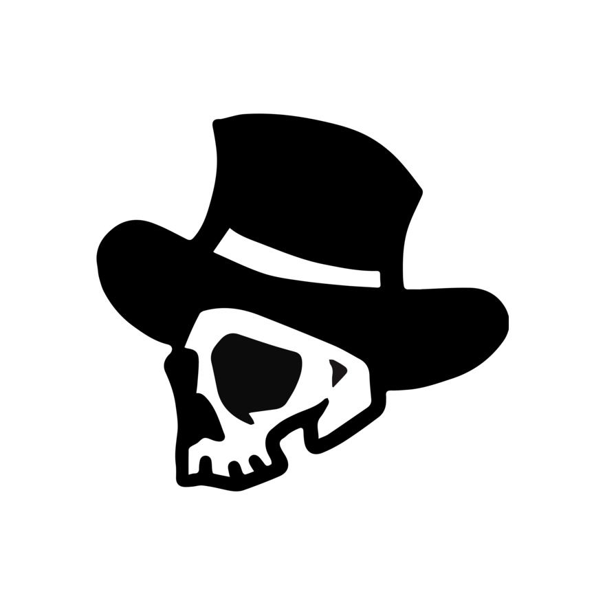 Elements Skulls logo template 44 Thumbnail