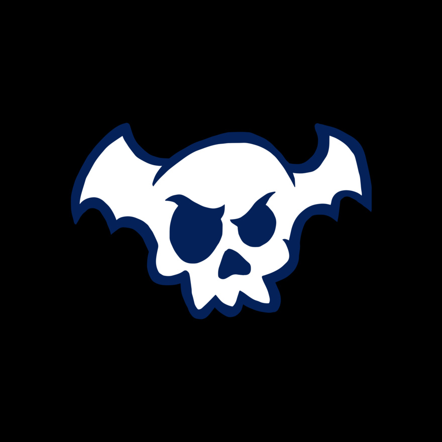 Elements Skulls logo template 49 Thumbnail