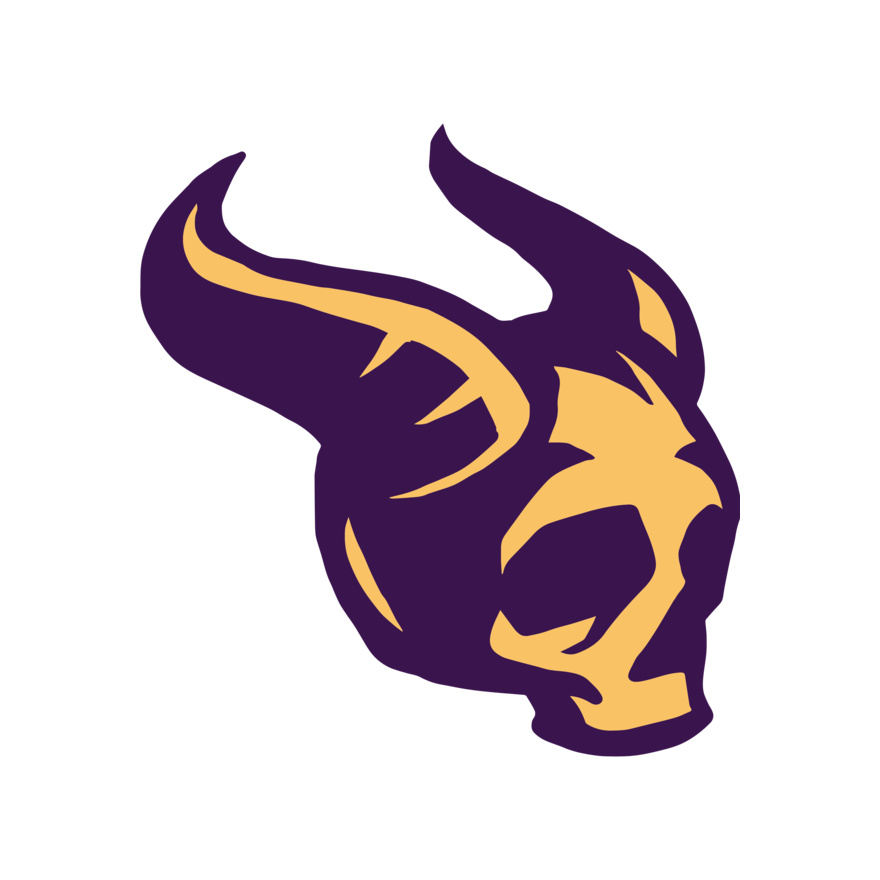 Elements Skulls logo template 164 Thumbnail