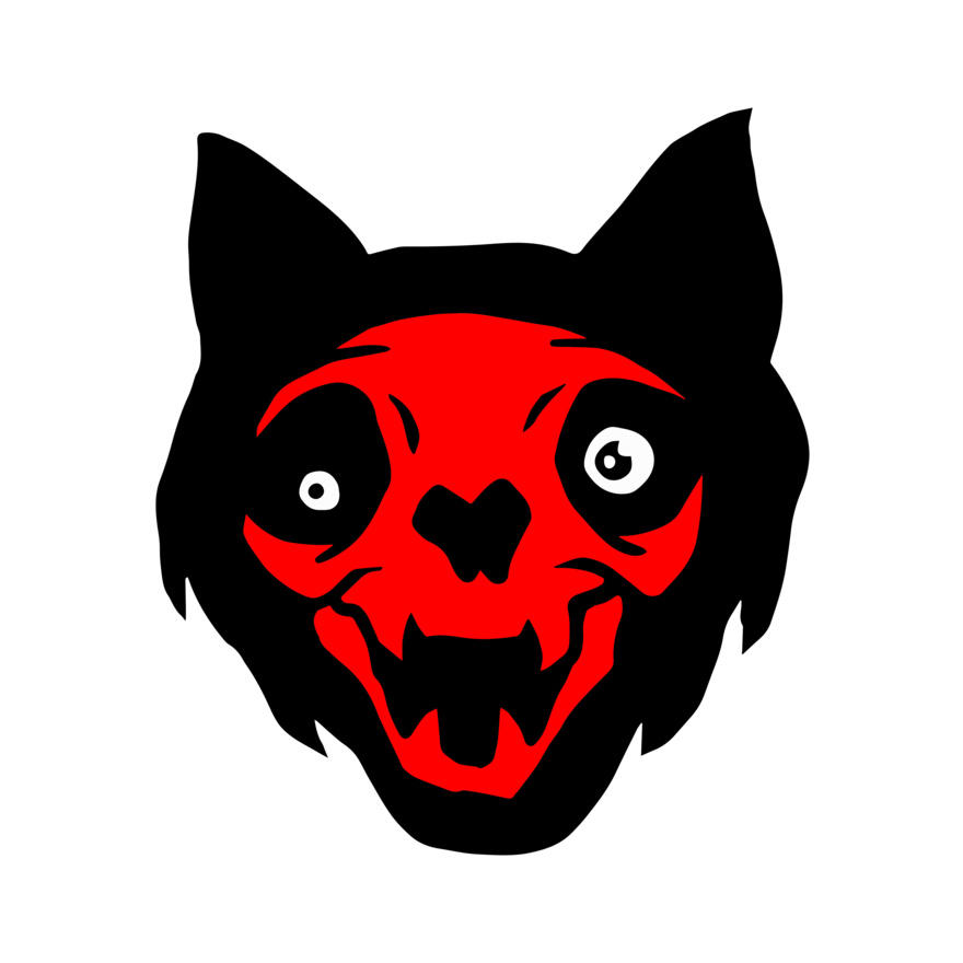 Elements Skulls logo template 166 Thumbnail