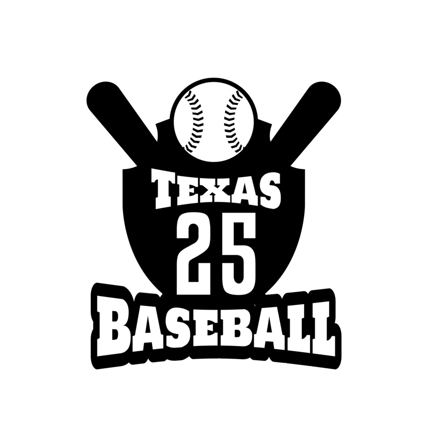 Baseball Logo Team 07 Thumbnail