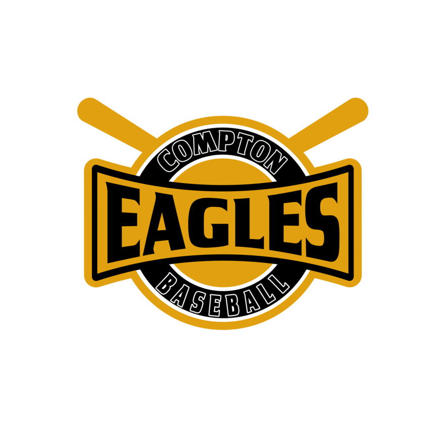 Baseball Logo Team 10 Thumbnail