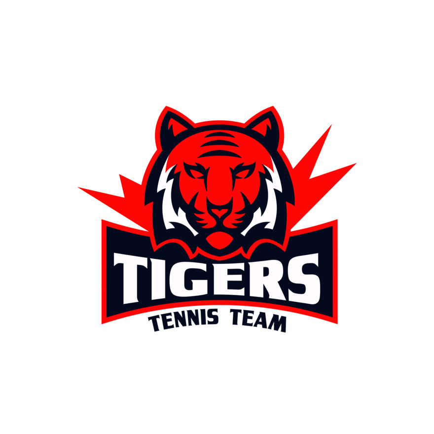 Tigers Tennis Team Thumbnail