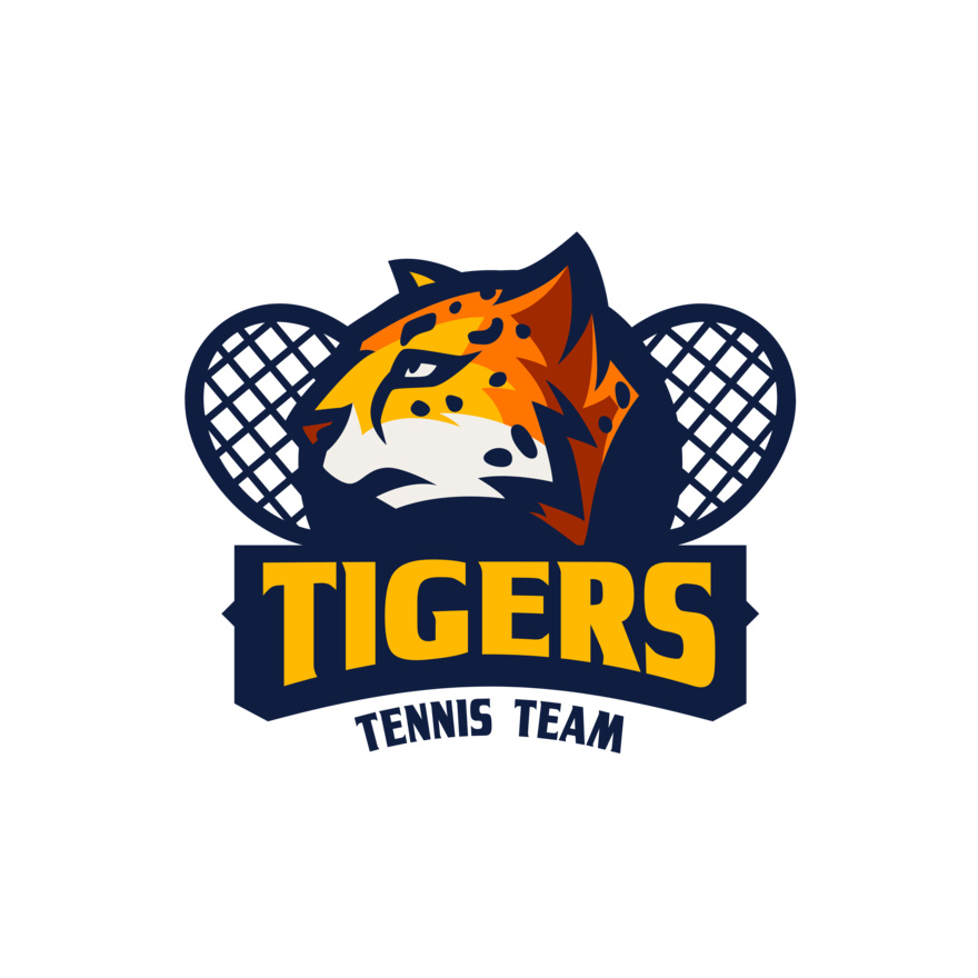 Tigers Tennis Team 02 Thumbnail