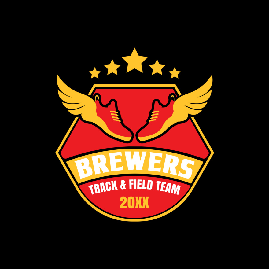Brewers Track & Field Team 01 Thumbnail