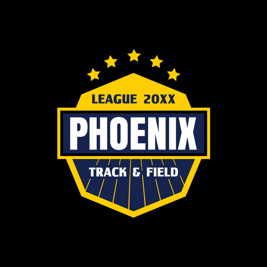 Phoenix Track & Field League 01 Thumbnail