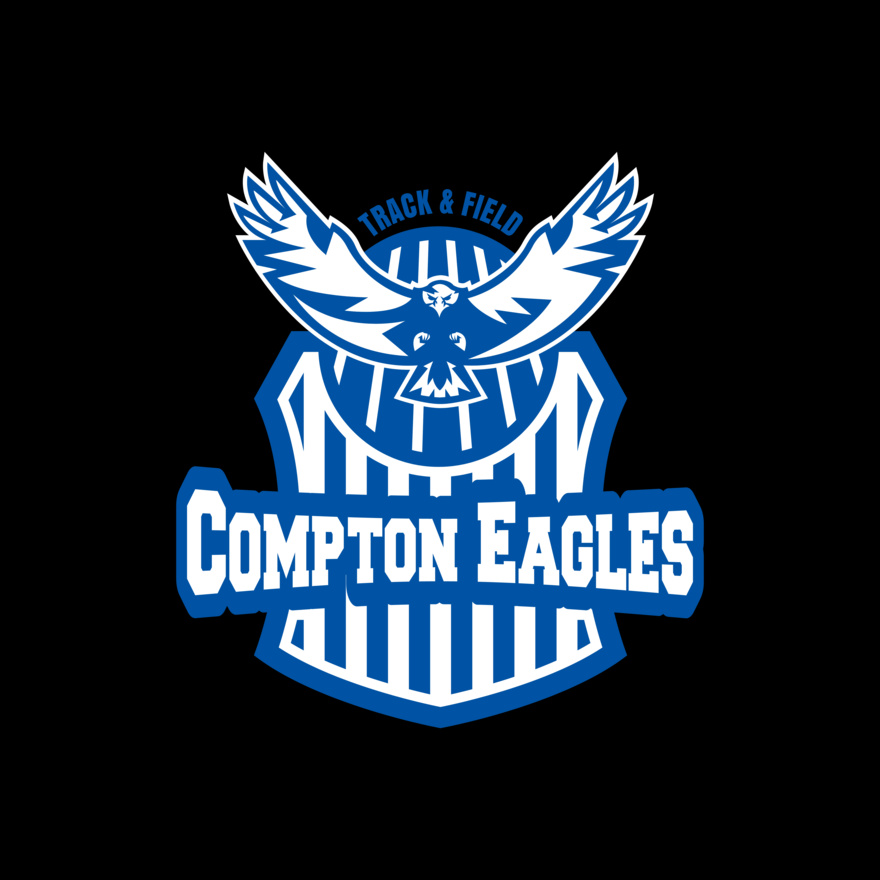 Compton Eagles Track & Field 01 Thumbnail