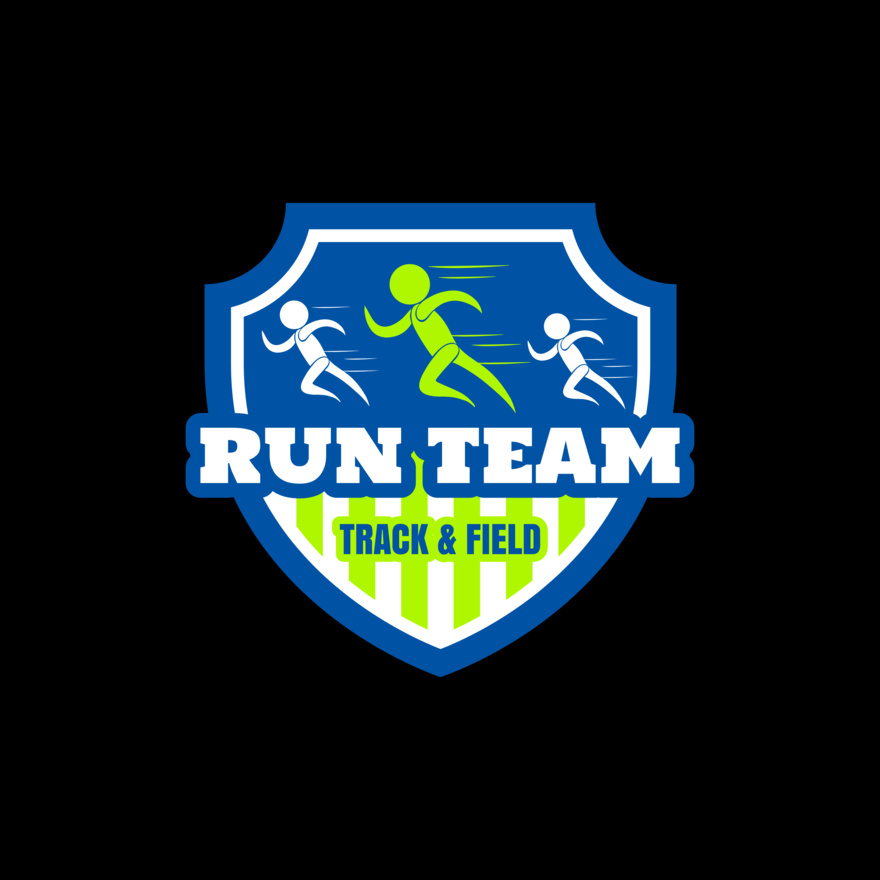 Run Team Track & Field 01 Thumbnail