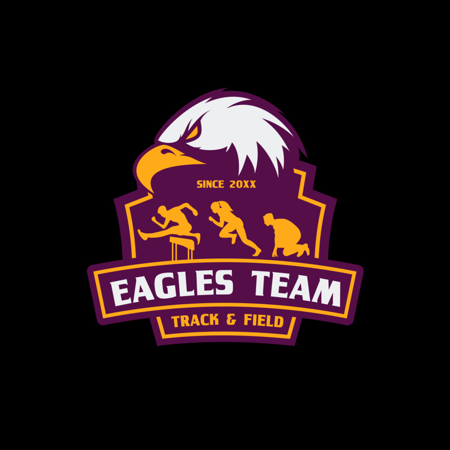 Eagles Team Track & Field 01 Thumbnail