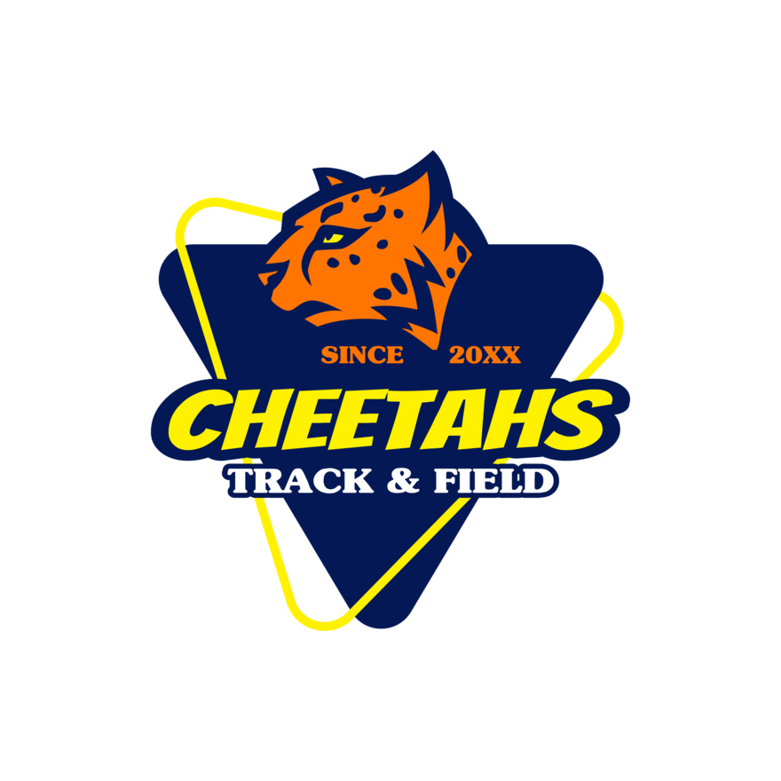 Cheetahs Track & Field Team Thumbnail