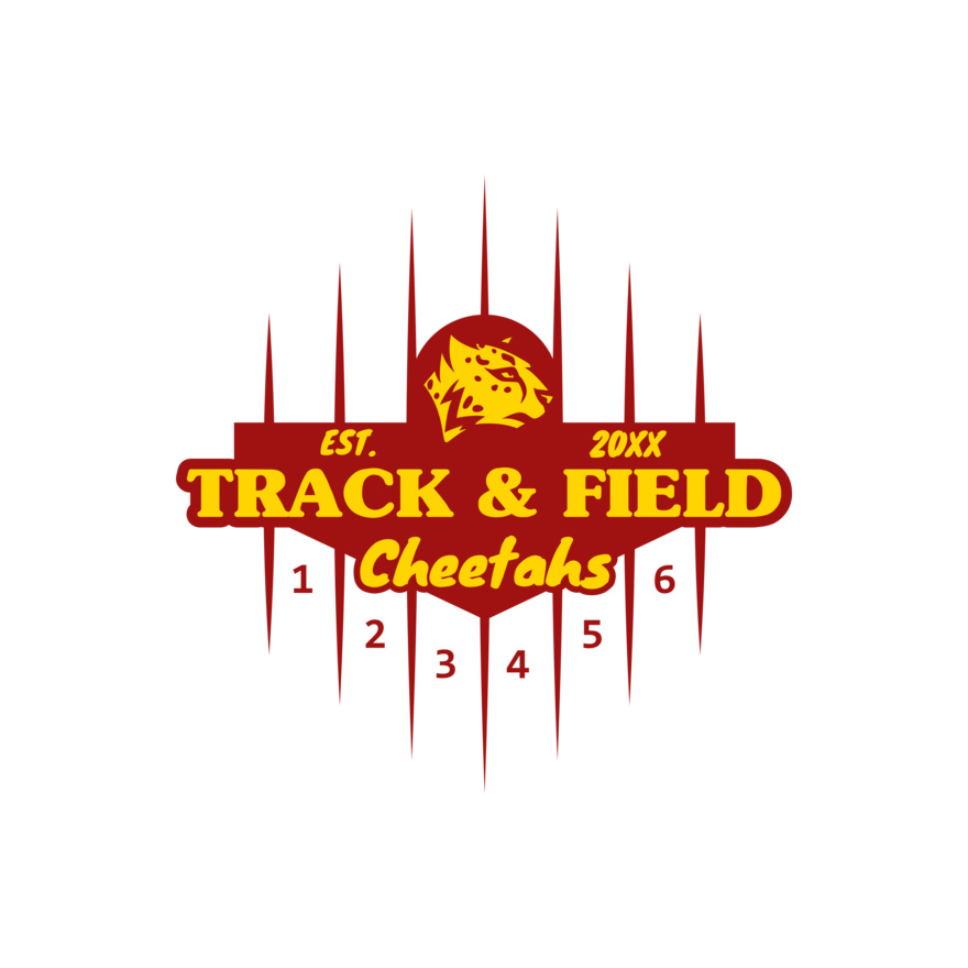 Cheetahs Track & Field Team 02 Thumbnail
