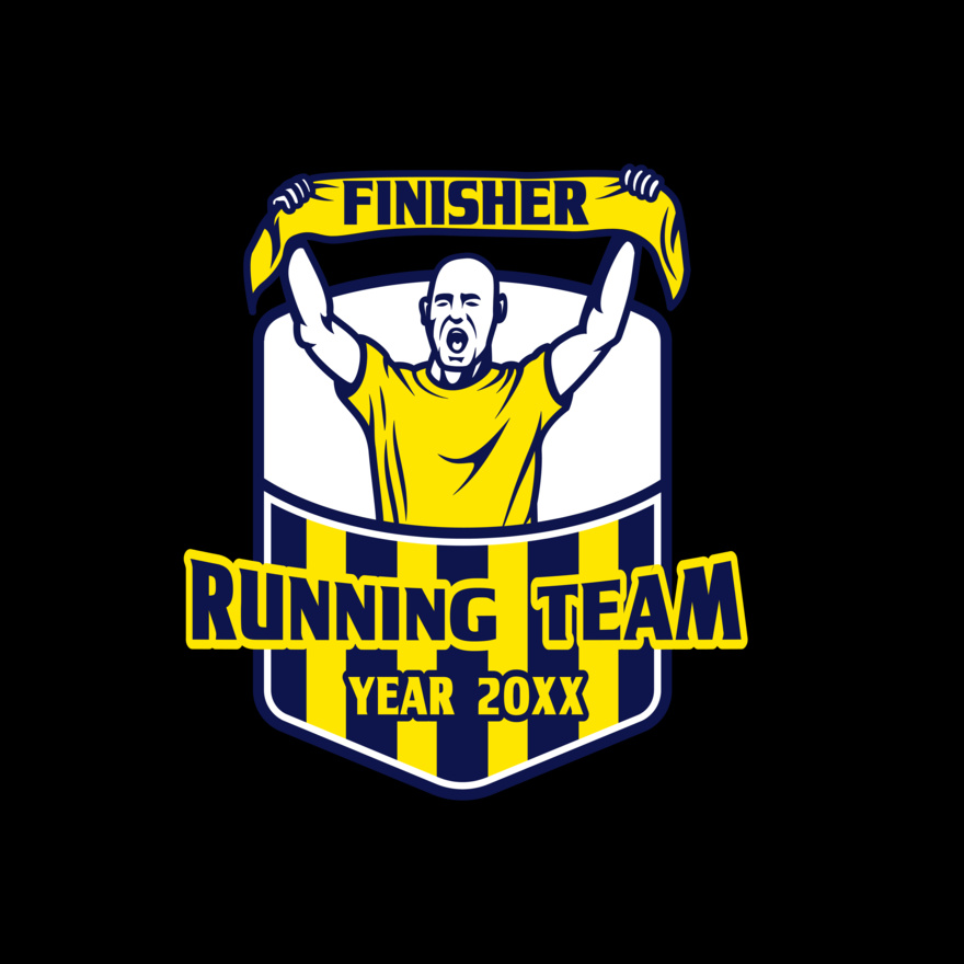 Run Team Track & Field 02 Thumbnail