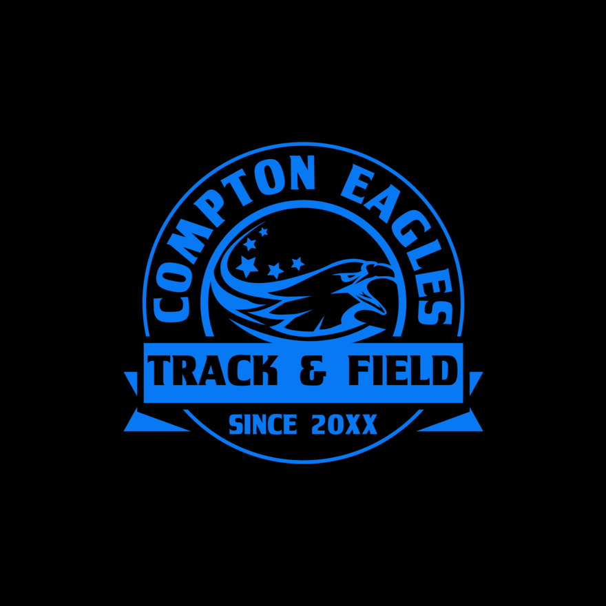 Compton Eagles Track & Field 02 Thumbnail