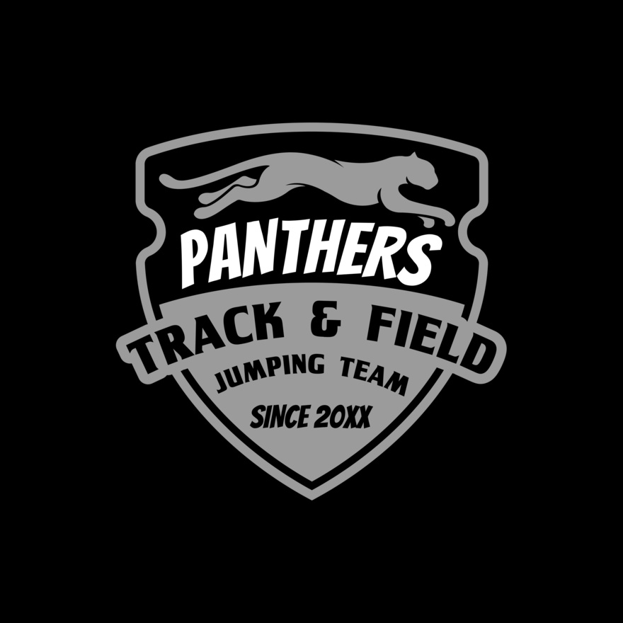 Panthers Track & Field team Thumbnail