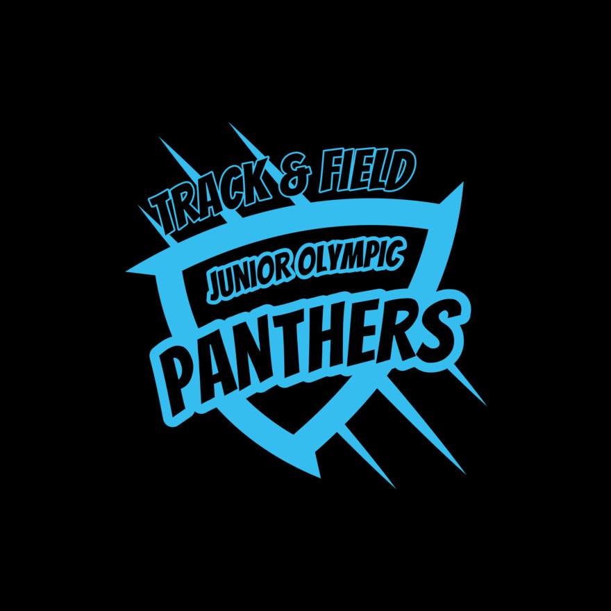 Panthers Track & Field Junior Team Thumbnail