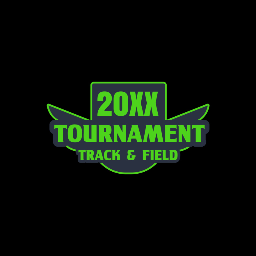 Track & Field Tournament 01 Thumbnail
