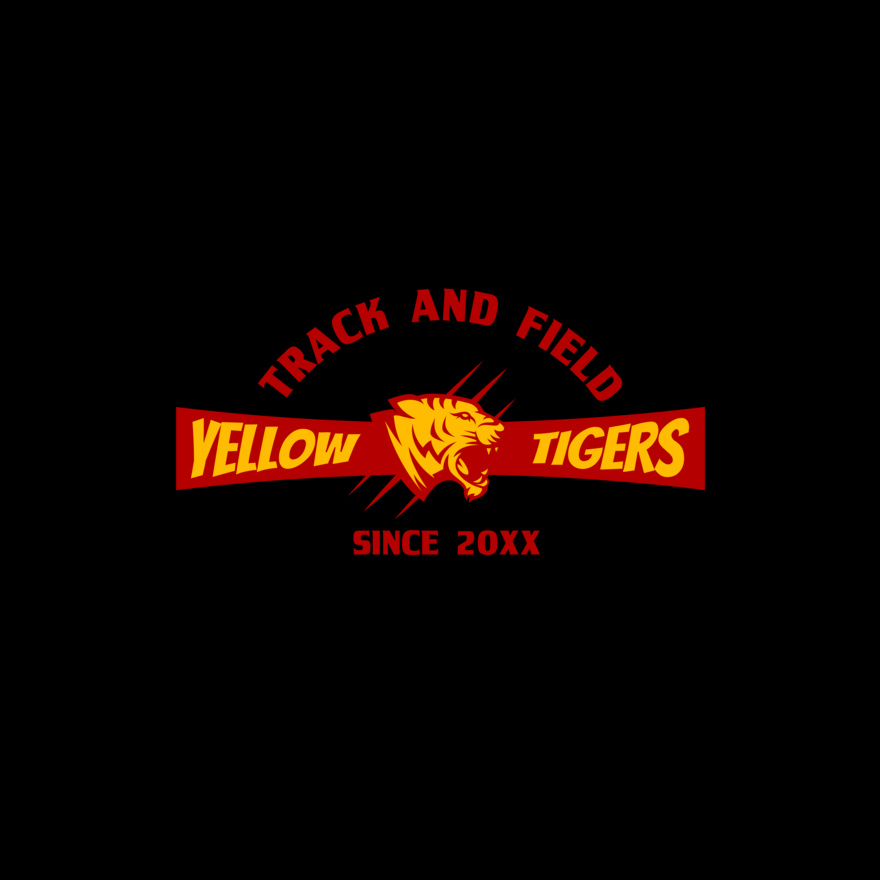 Tigers Track & Field Team 02 Thumbnail