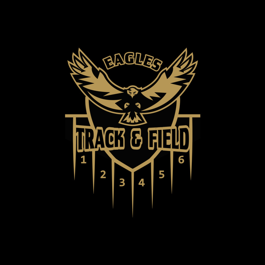 Eagles Team Track & Field 02 Thumbnail