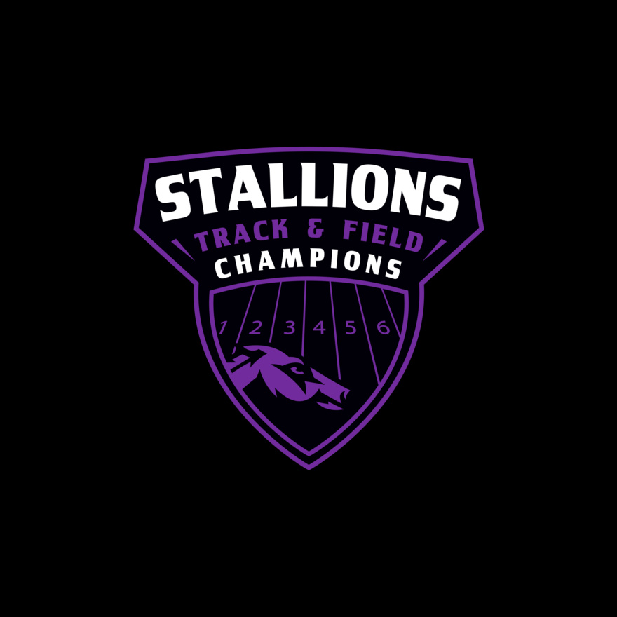 Stallions Track & Field Team 01 Thumbnail