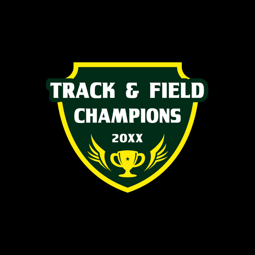 Track & Field Champions Thumbnail