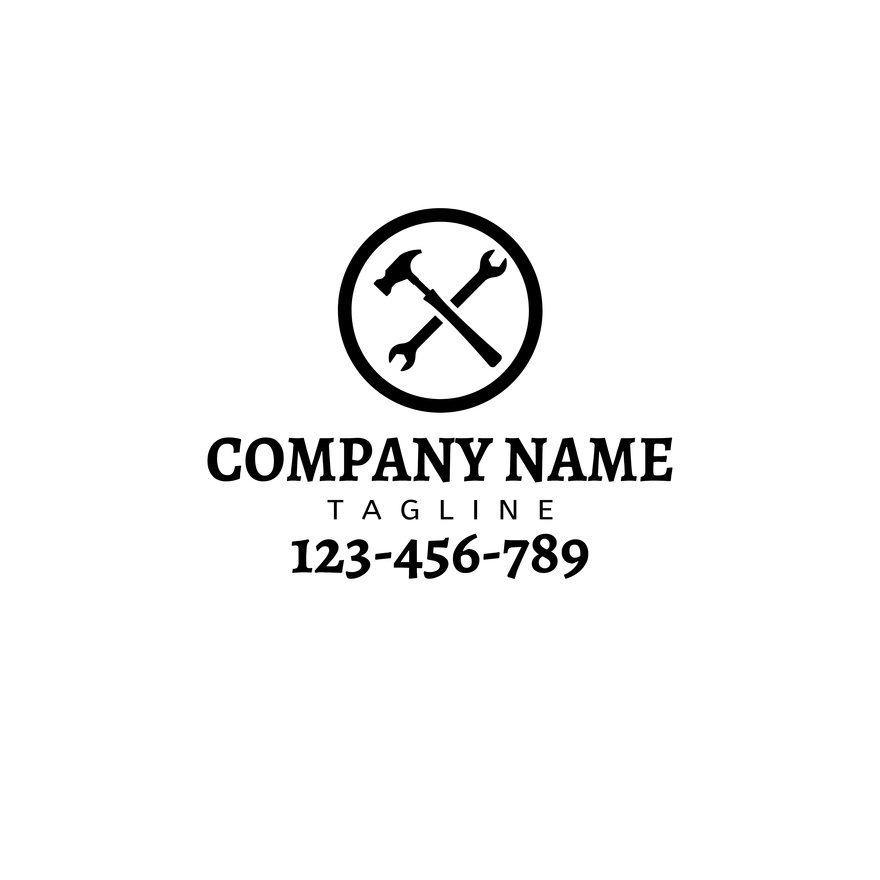 Construction Company 02 Thumbnail