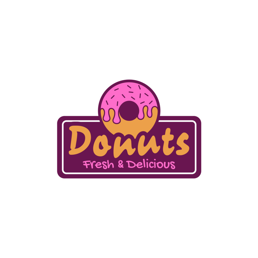 Donuts 01 Thumbnail