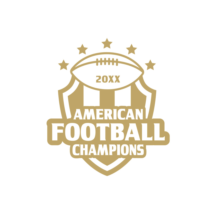 American Football Champions 01 Thumbnail