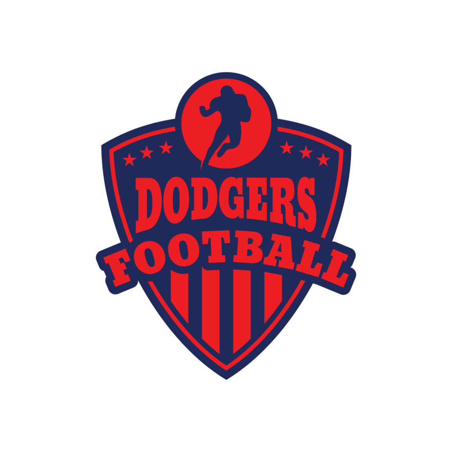 American Football logo 06 Thumbnail