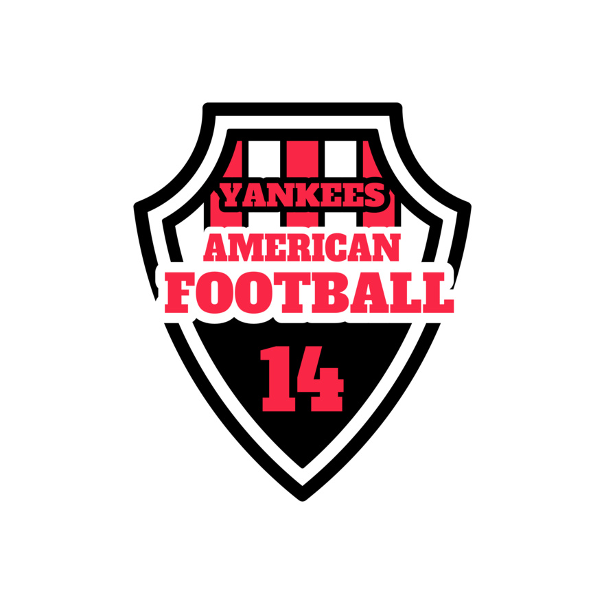American Football logo 08 Thumbnail