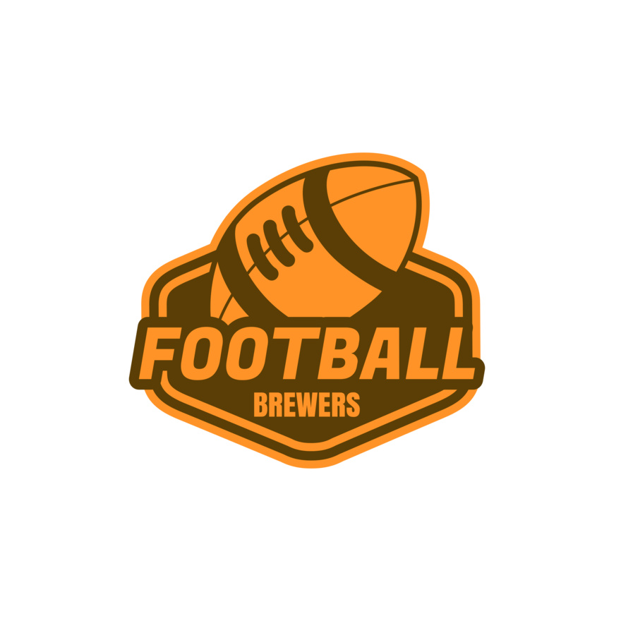 American Football logo 08 Thumbnail