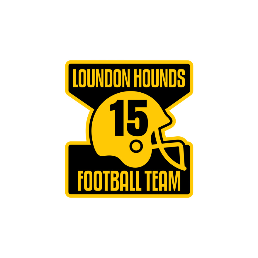 American Football Number 04 Thumbnail