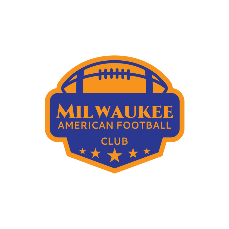 American Football logo 22 Thumbnail